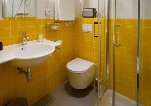 Cosy Single Room