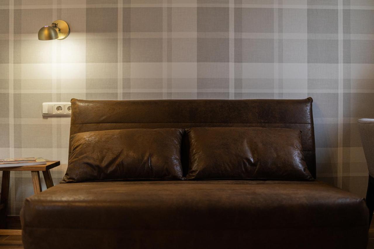 Deluxe Double or Twin Room Mountain View
