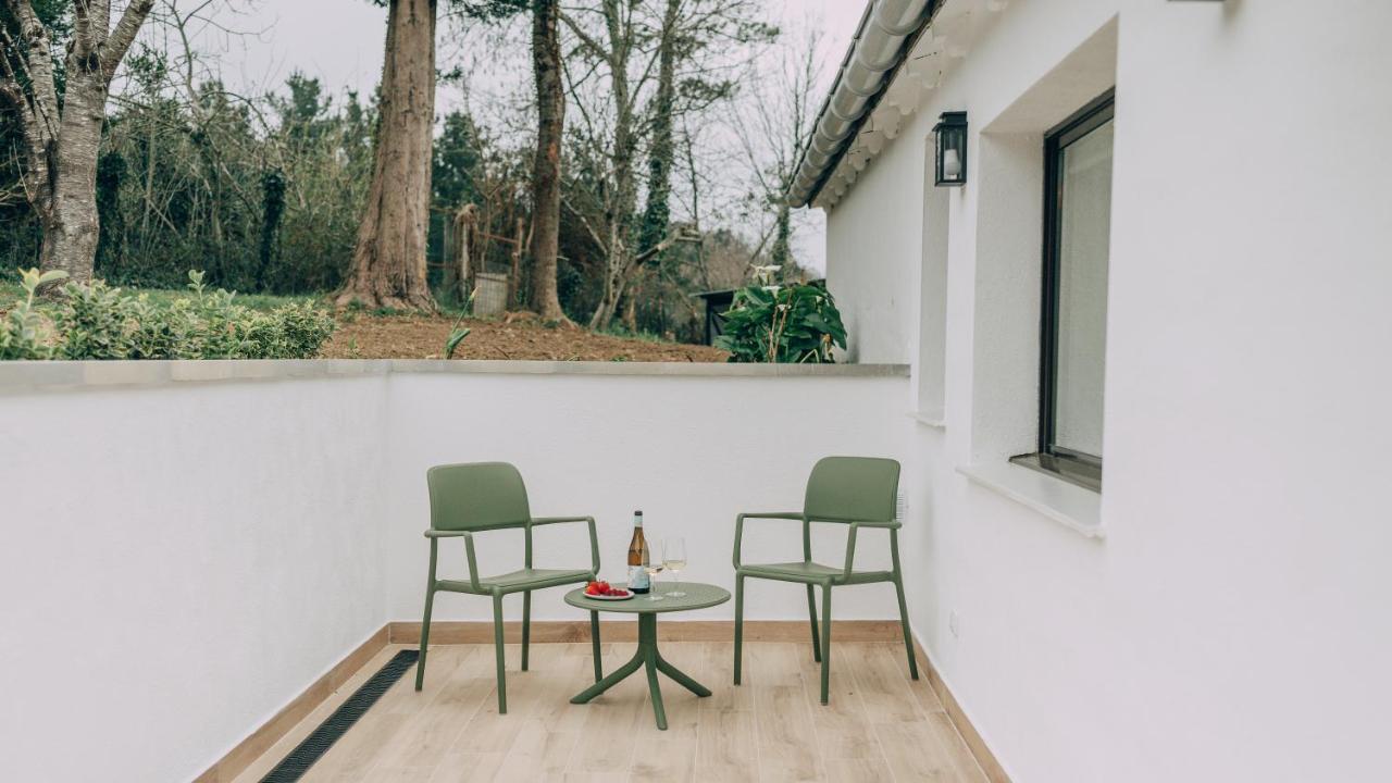 Deluxe Double or Twin Room Mountain View