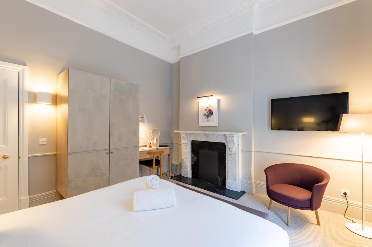 Helena Normanton Signature Suite