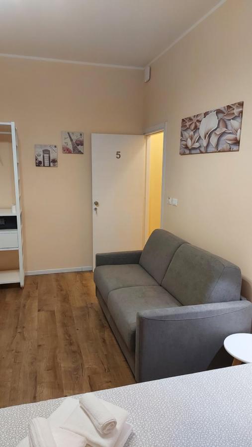 Family Suite Annex