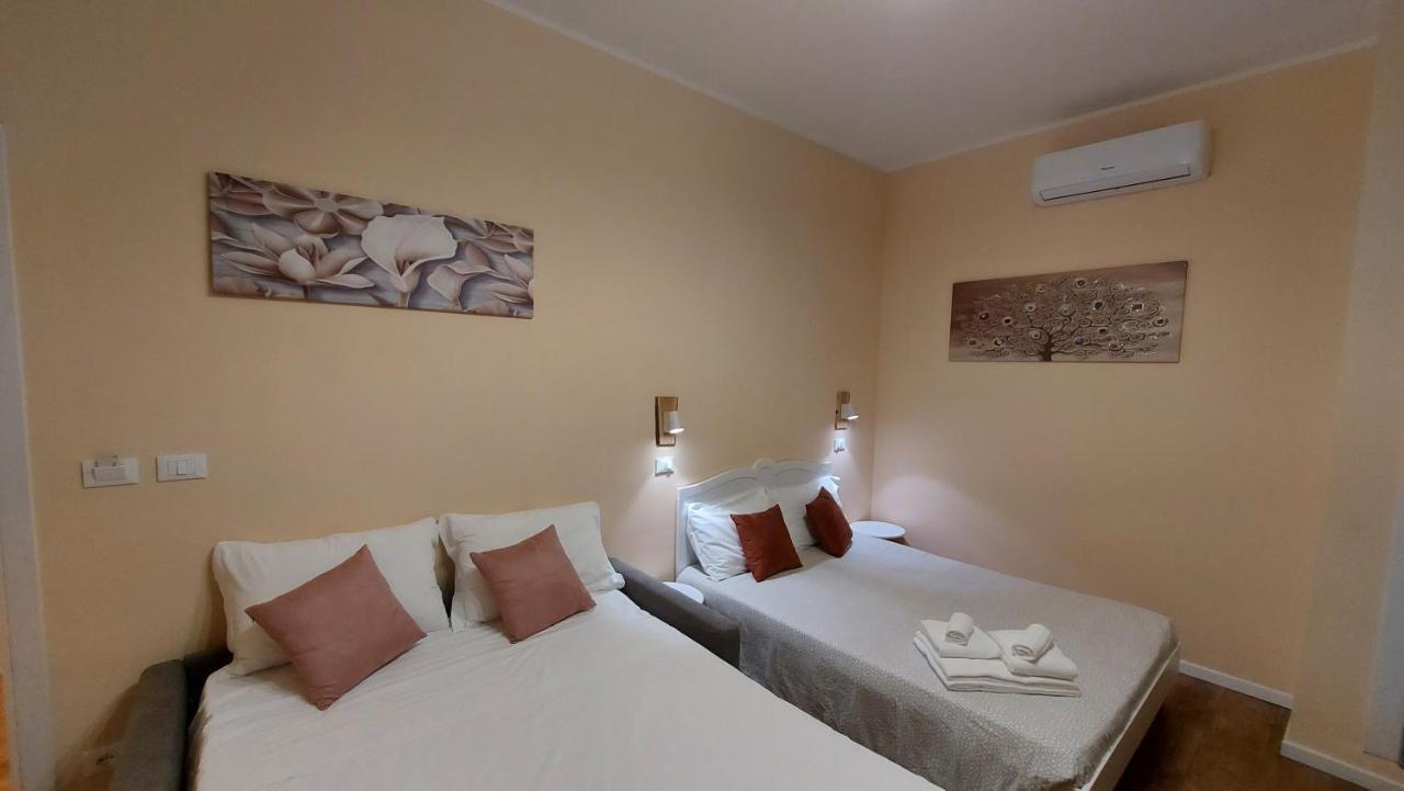 Family Suite Annex