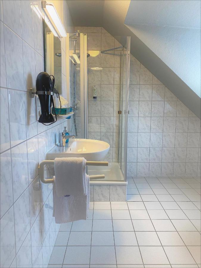 Superior Single Room