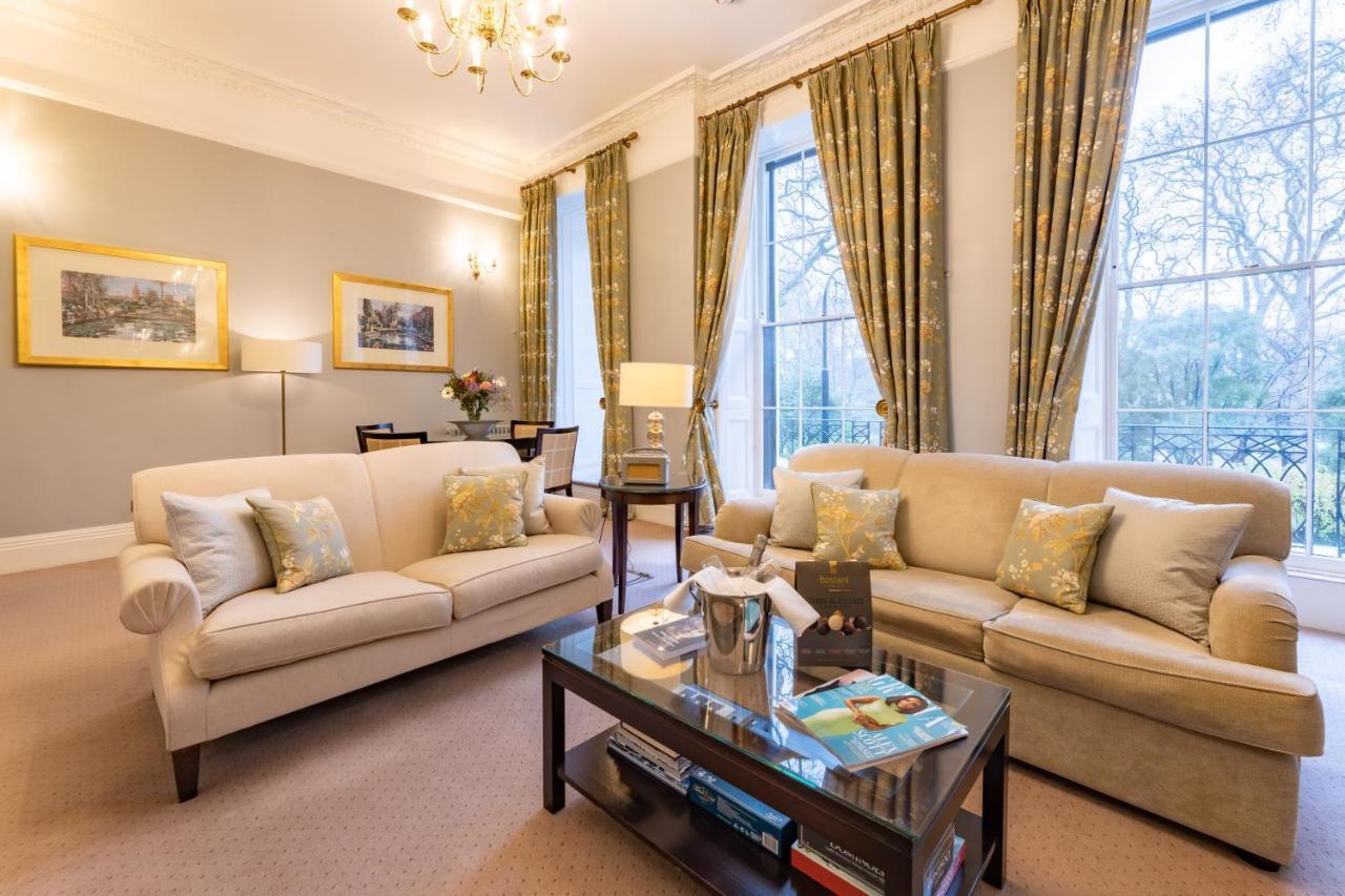 Eileen Power Signature Suites