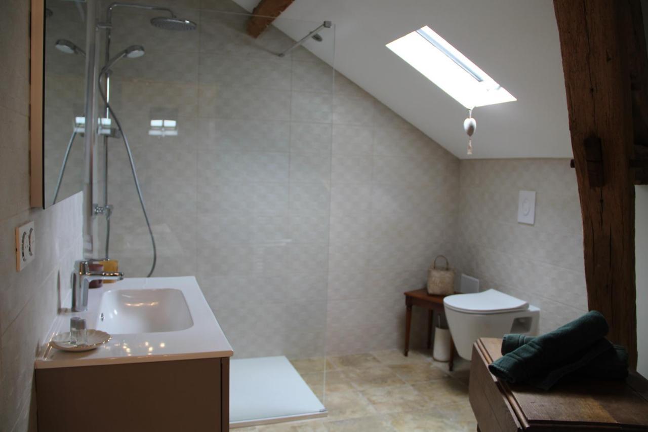 Double Room Private Bathroom
