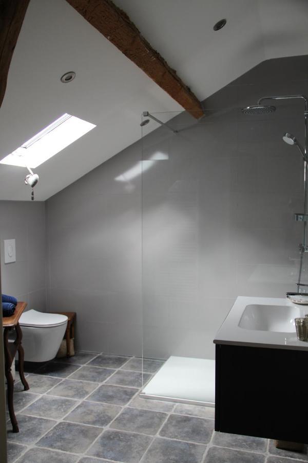 Double Room Private Bathroom