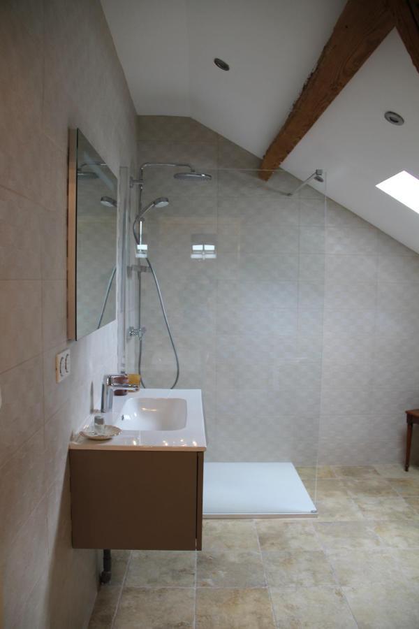 Double Room Private Bathroom
