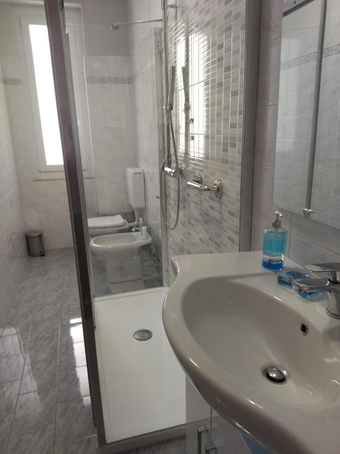 Double Room Private External Bathroom