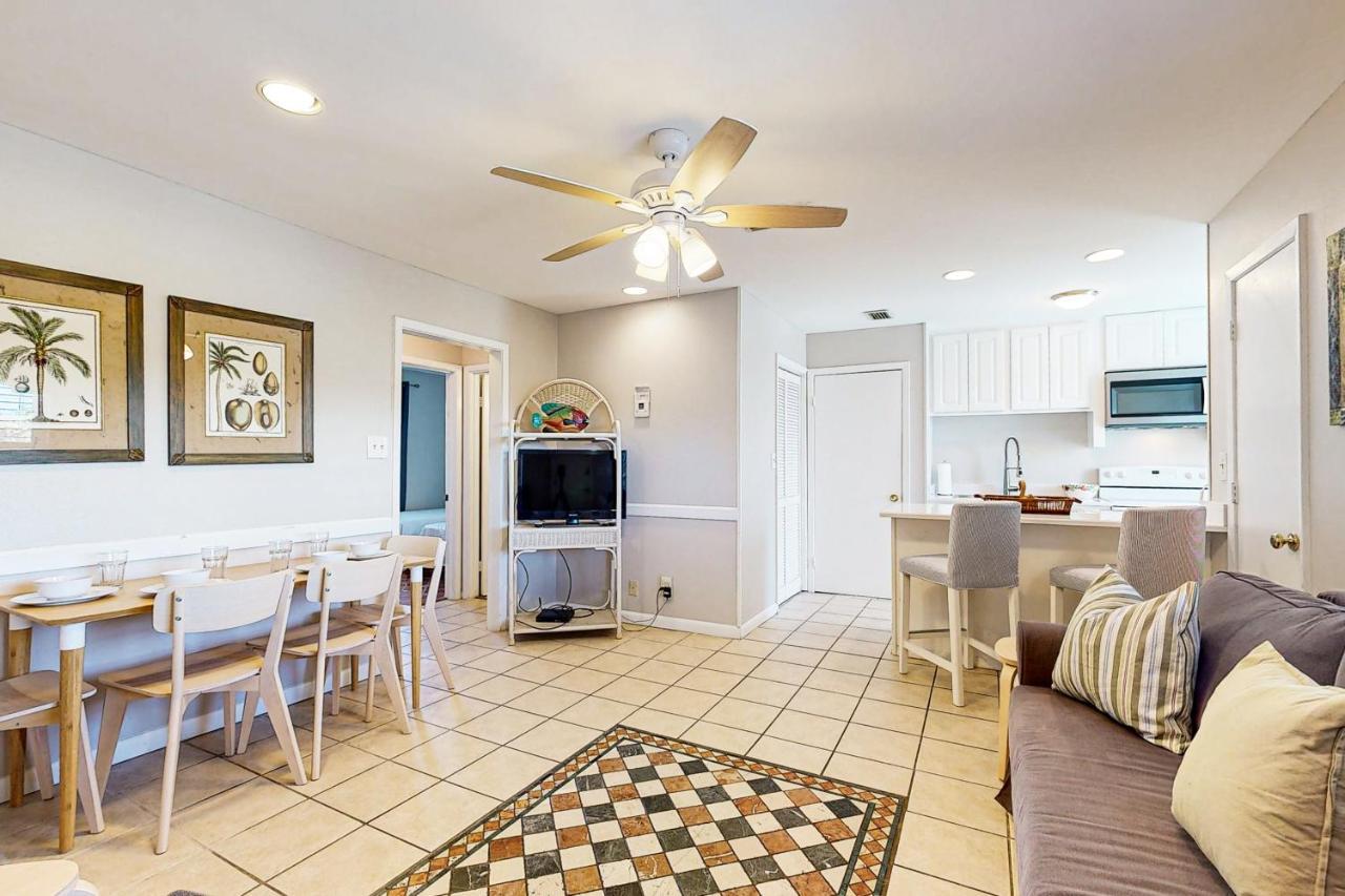 Two Bedroom Apartment
