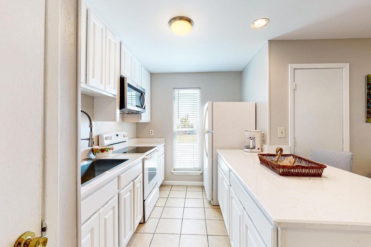 Two Bedroom Apartment