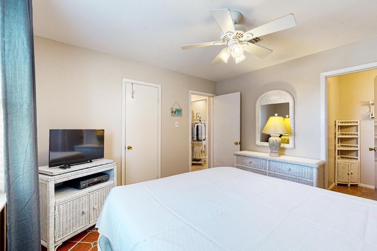 Two Bedroom Apartment