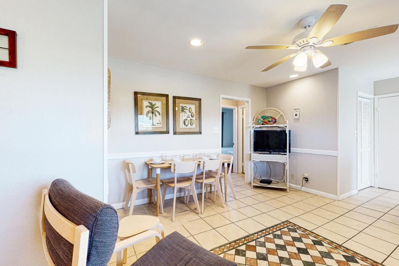 Two Bedroom Apartment