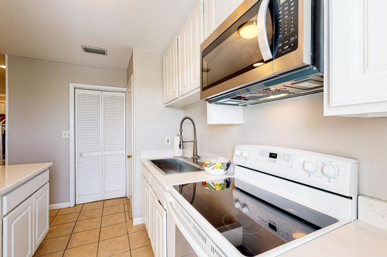 Two Bedroom Apartment