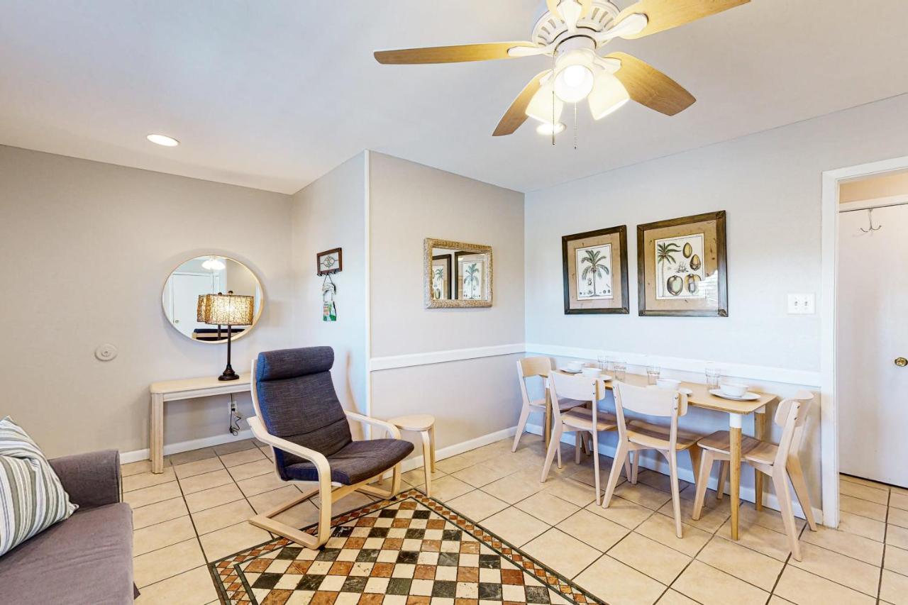 Two Bedroom Apartment
