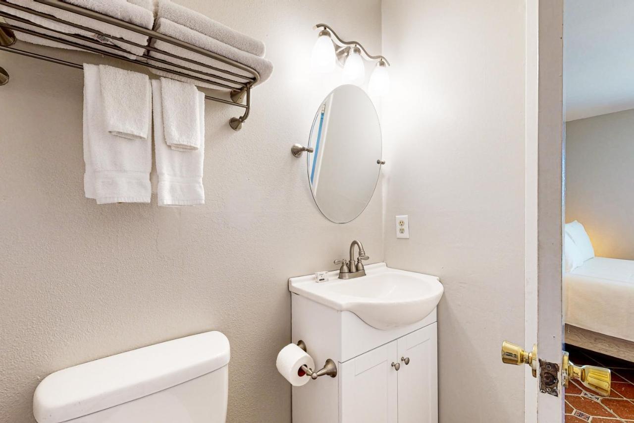 Two Bedroom Apartment
