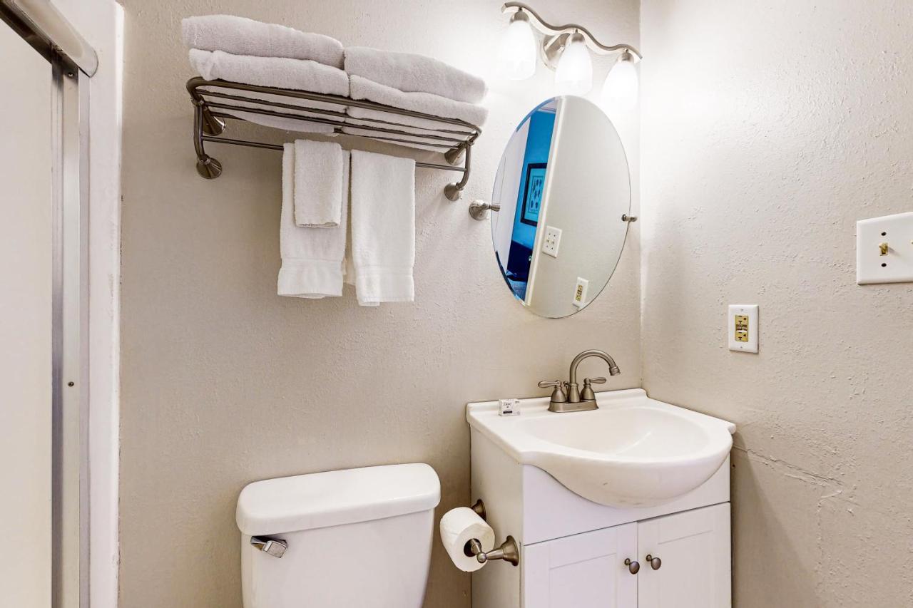 Two Bedroom Apartment