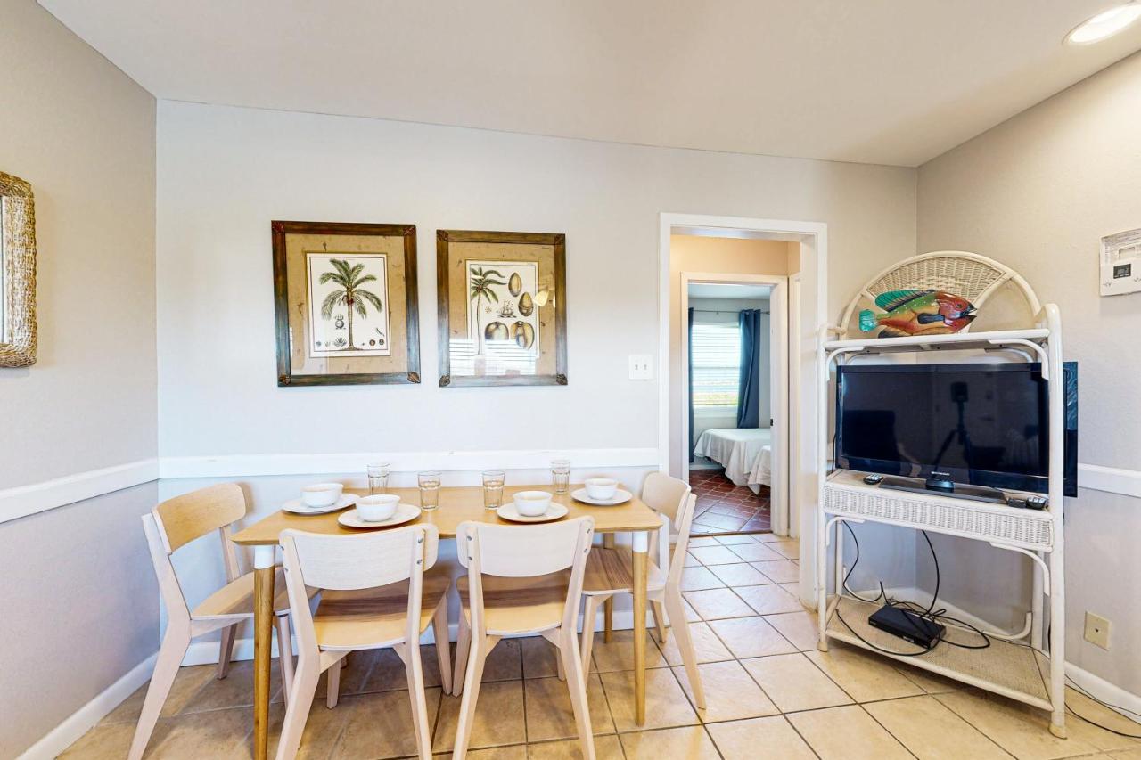 Two Bedroom Apartment