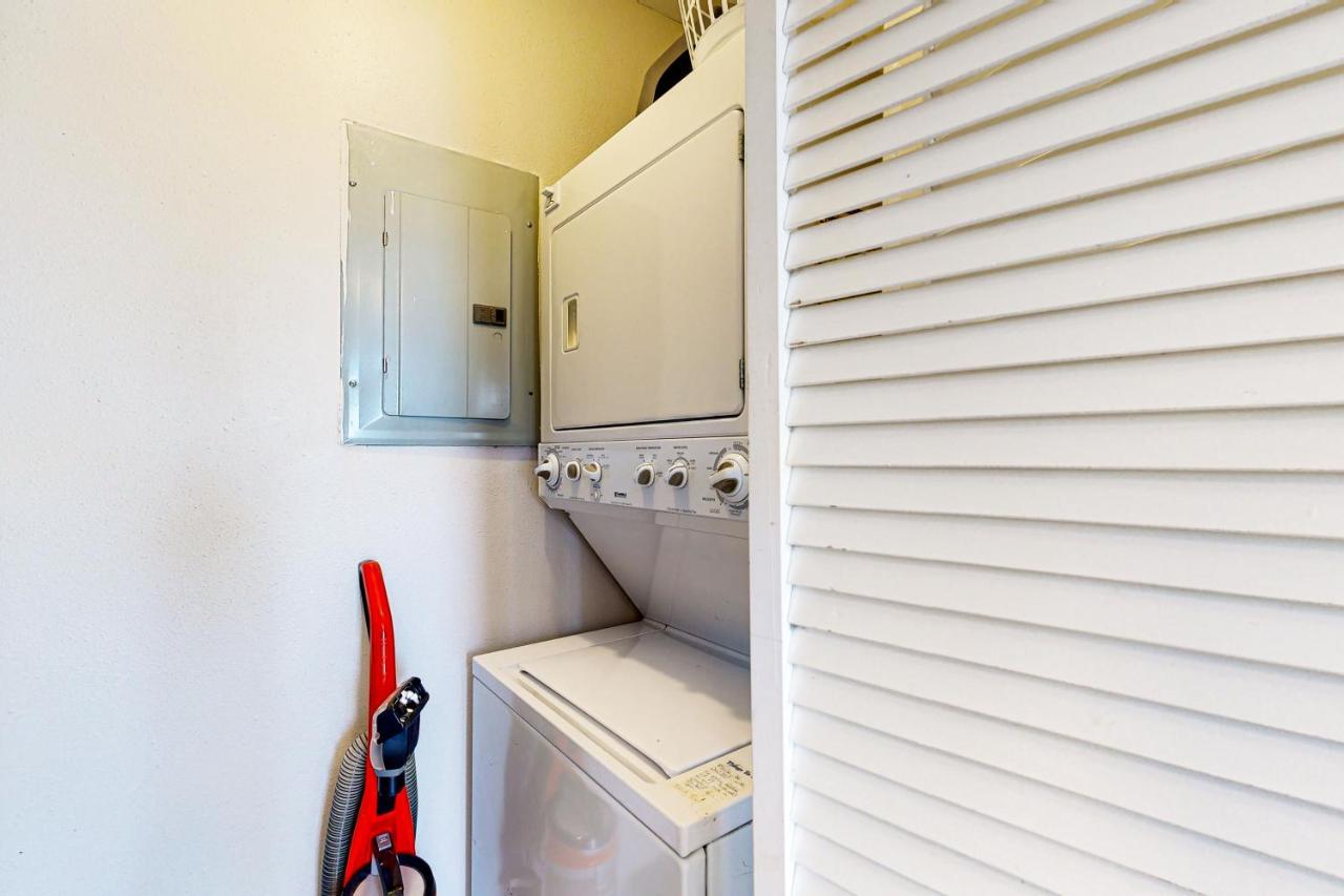 Two Bedroom Apartment