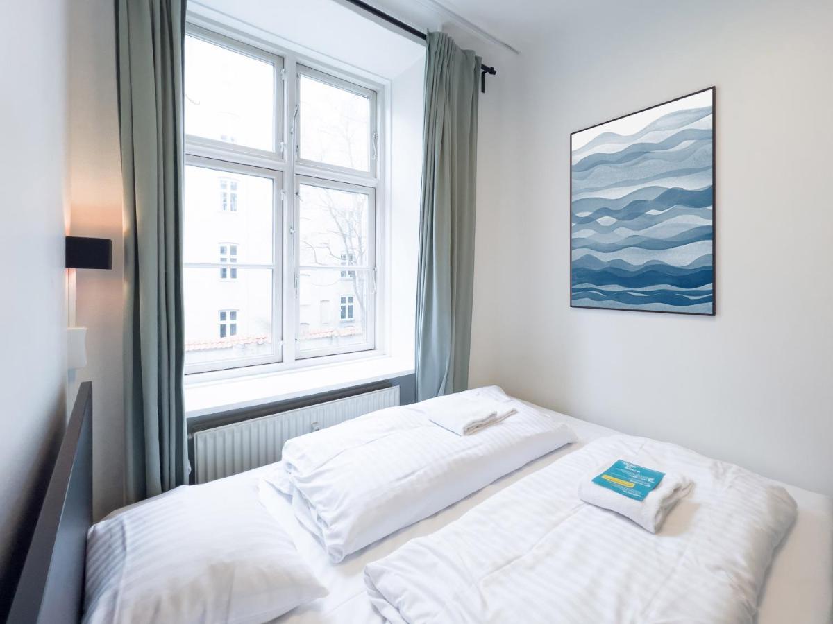 Tiny Double Room