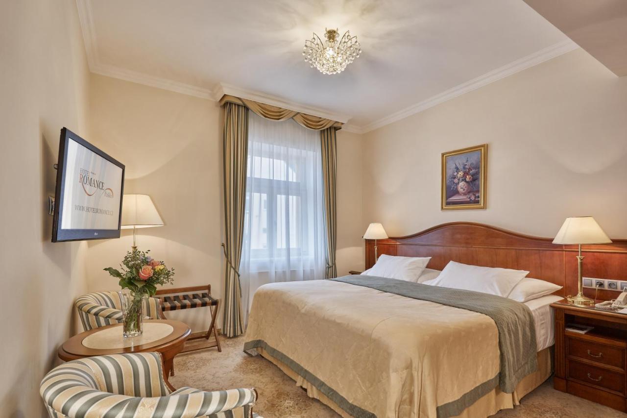 Superior Double Room Air Conditioning