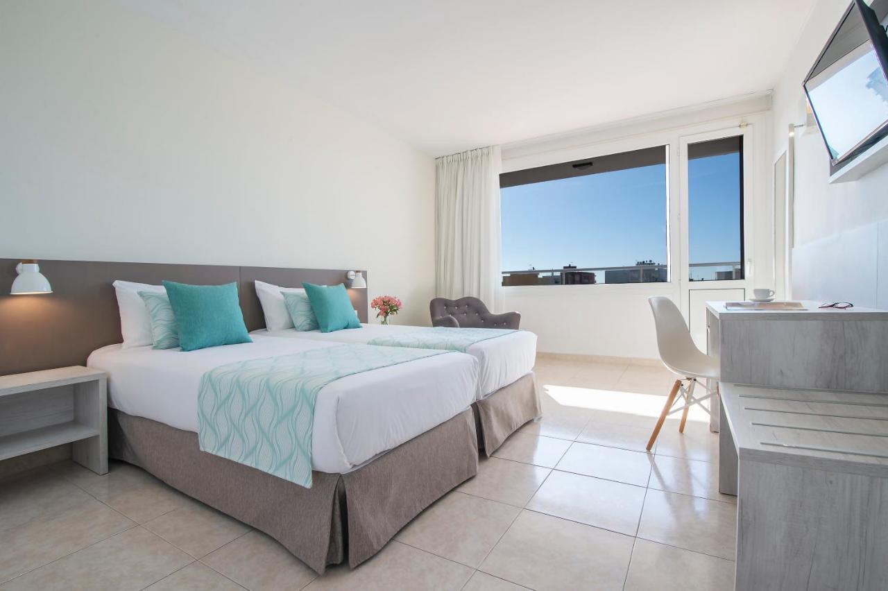 Double Room Balcony
