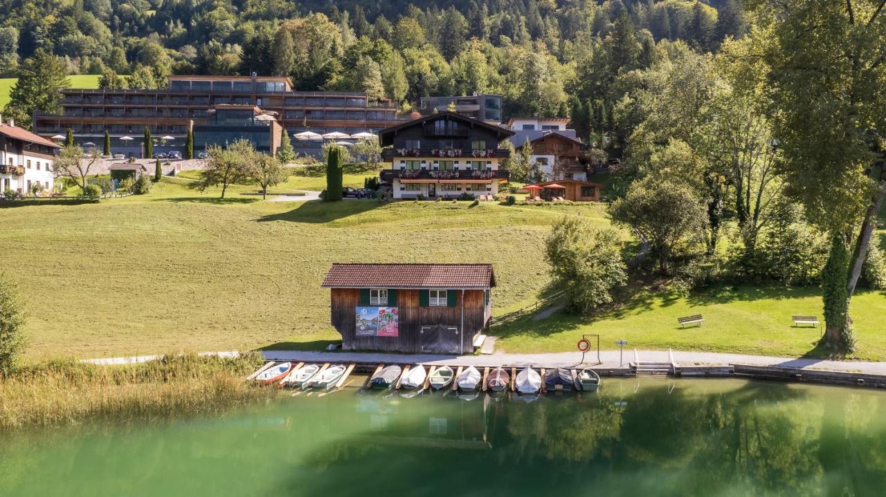 Apartment Lake View