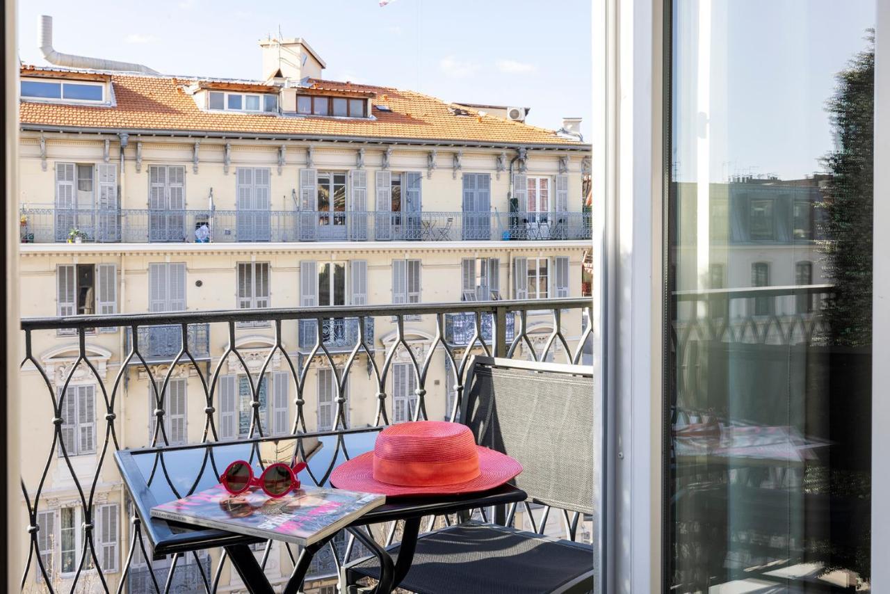 Classic Double Room Balcony