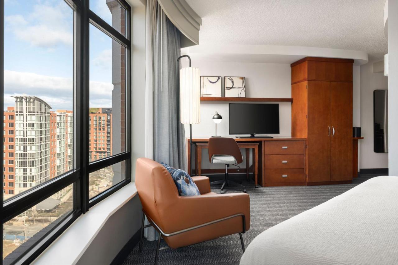 King Room City View