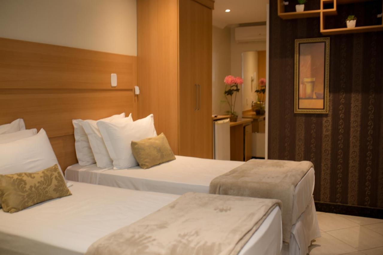 Economy Double or Twin Room