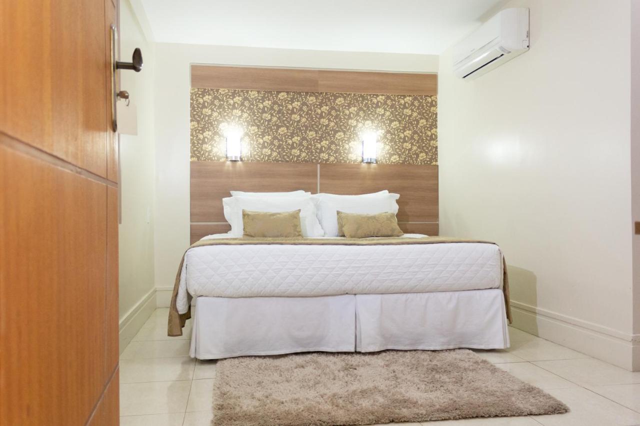 Economy Double or Twin Room