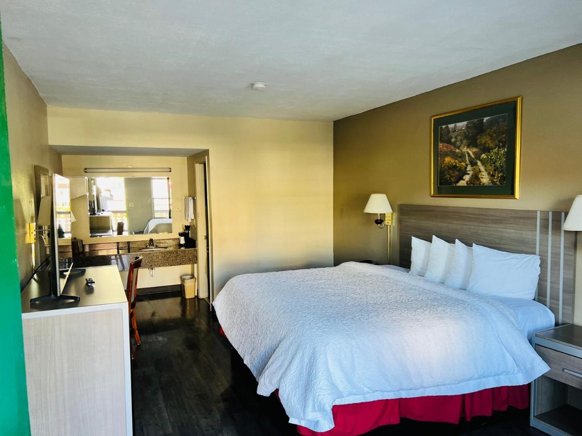 King Room Non Smoking