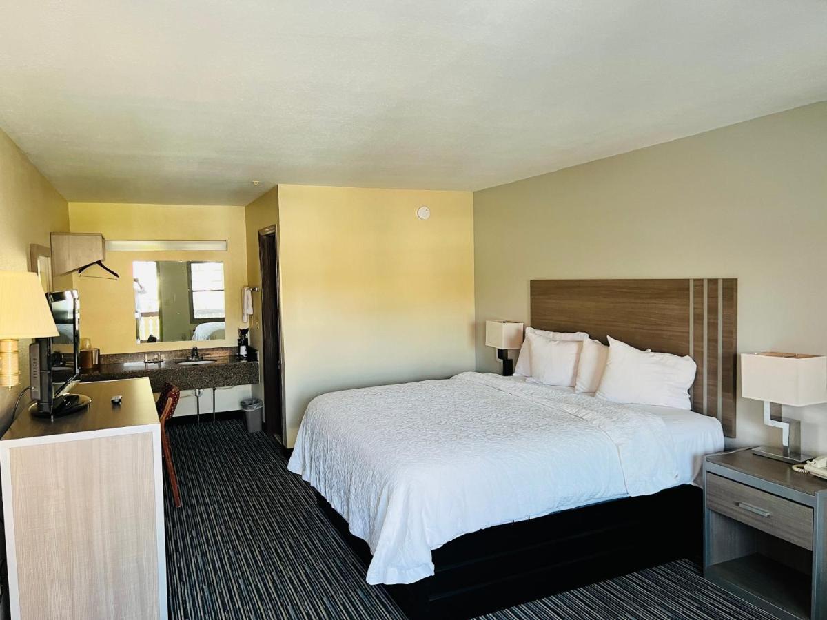 King Room Non Smoking