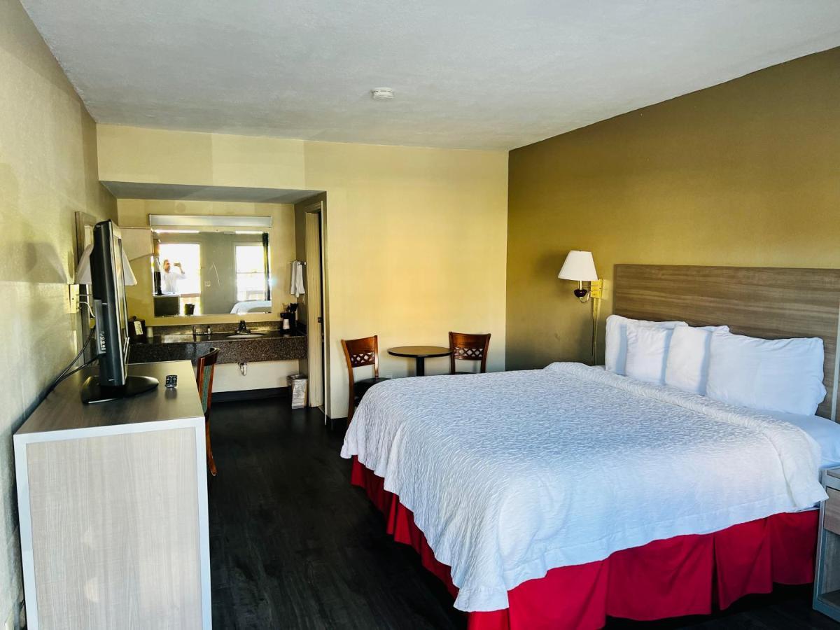 King Room Non Smoking