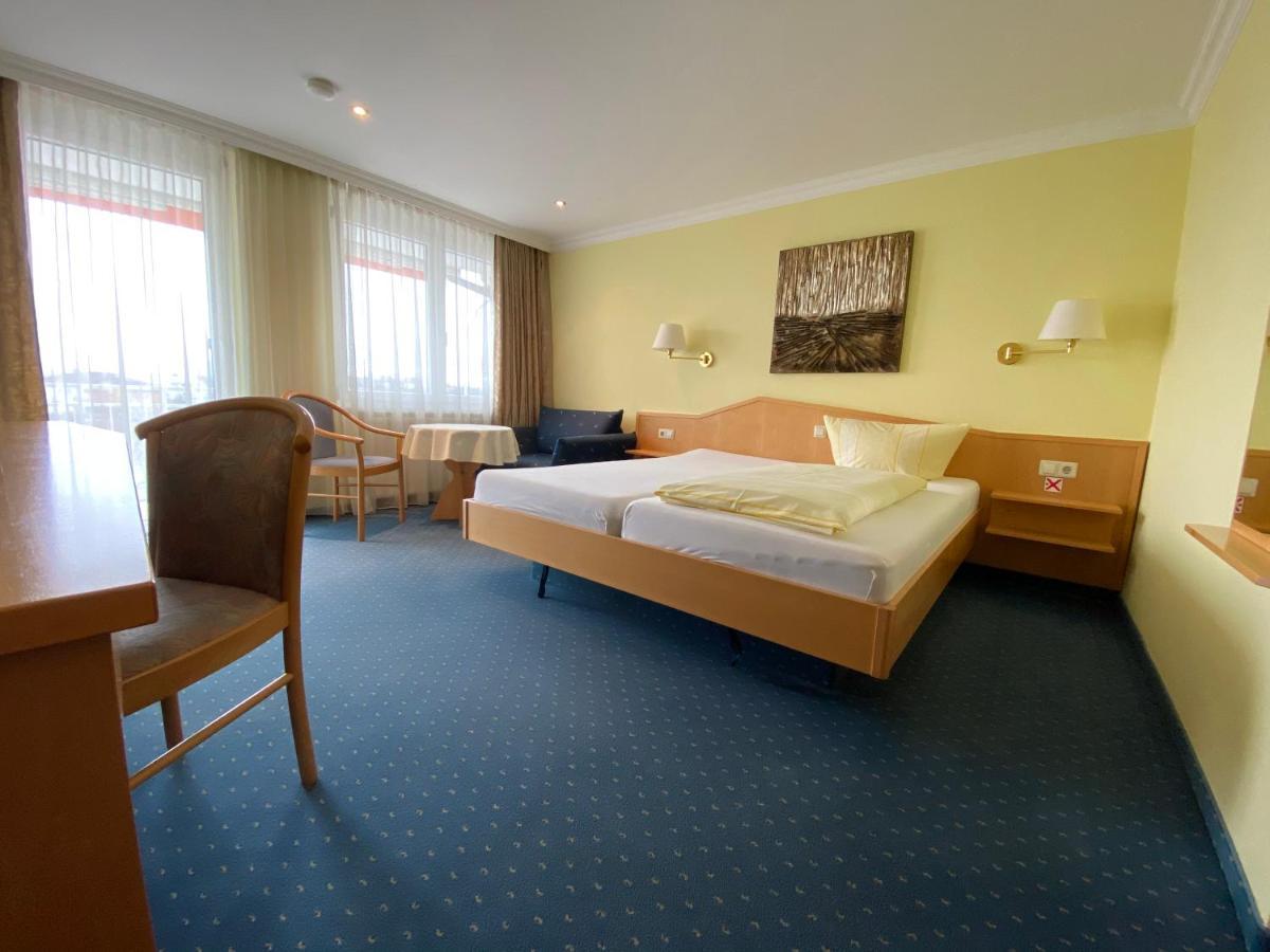 Double Room Lake View