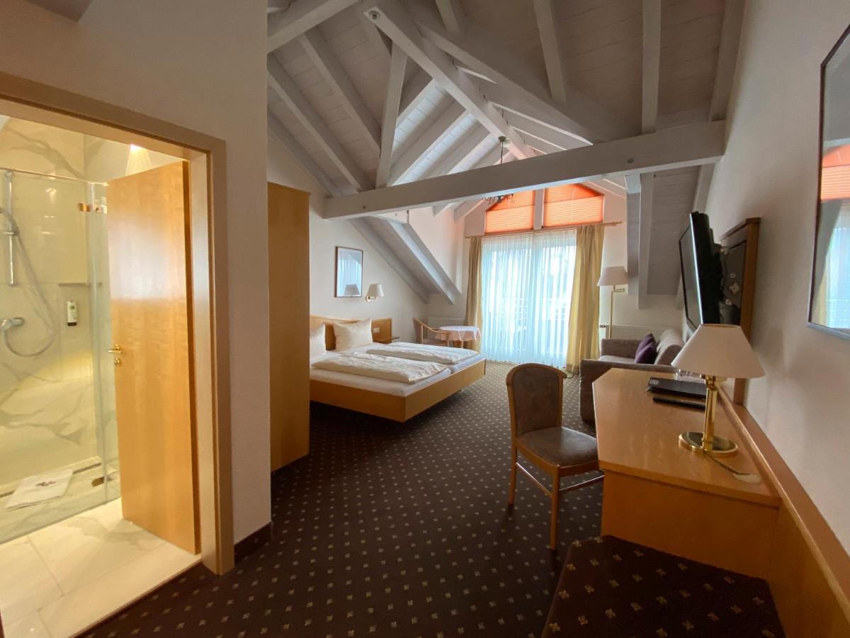 Deluxe Double Room Balcony Sea View