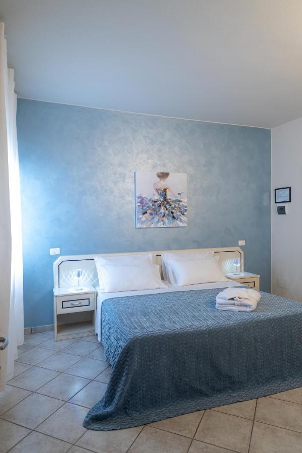 Tweepersoonskamer met 1 of 2 Bedden