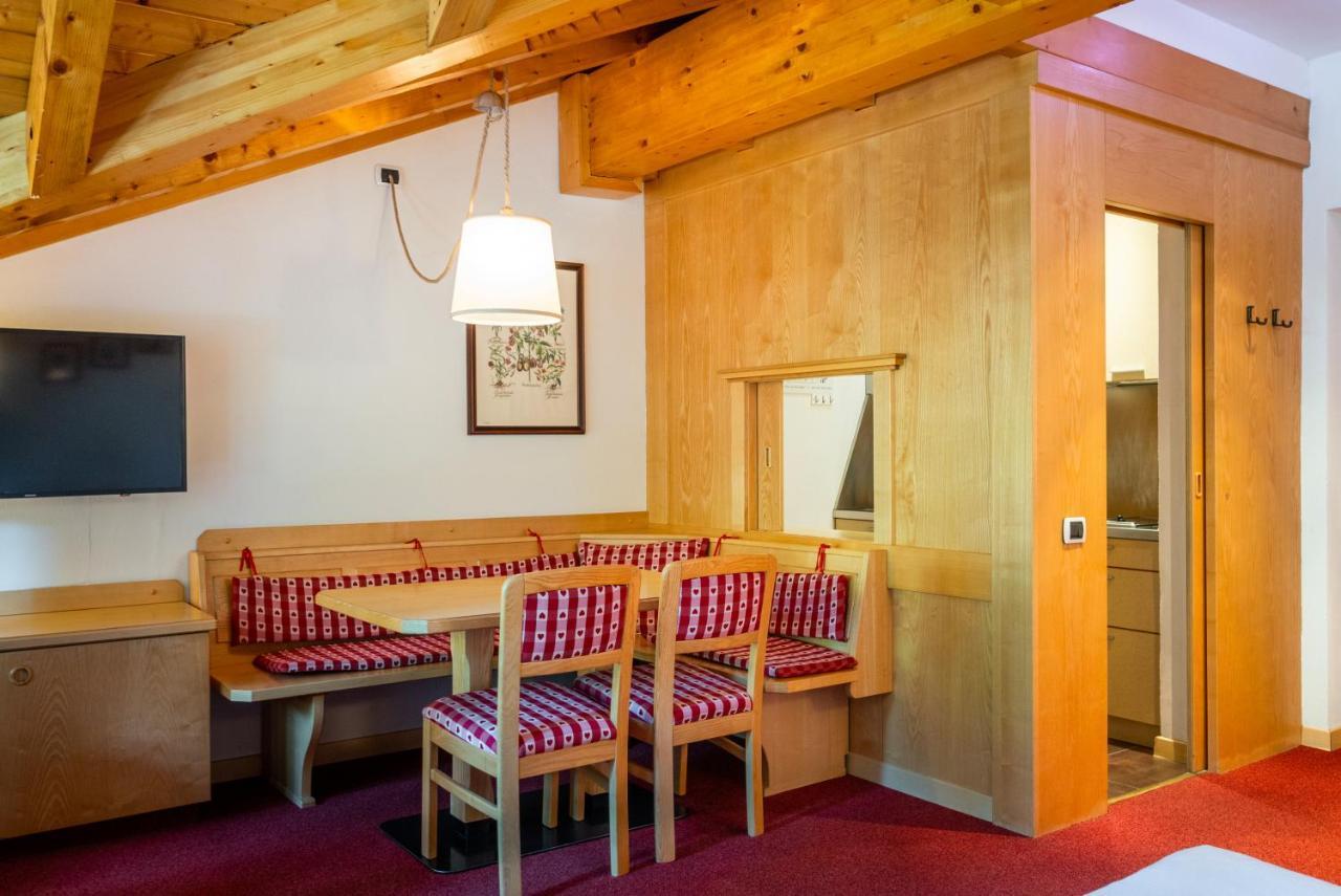 One-Bedroom Apartment Attic