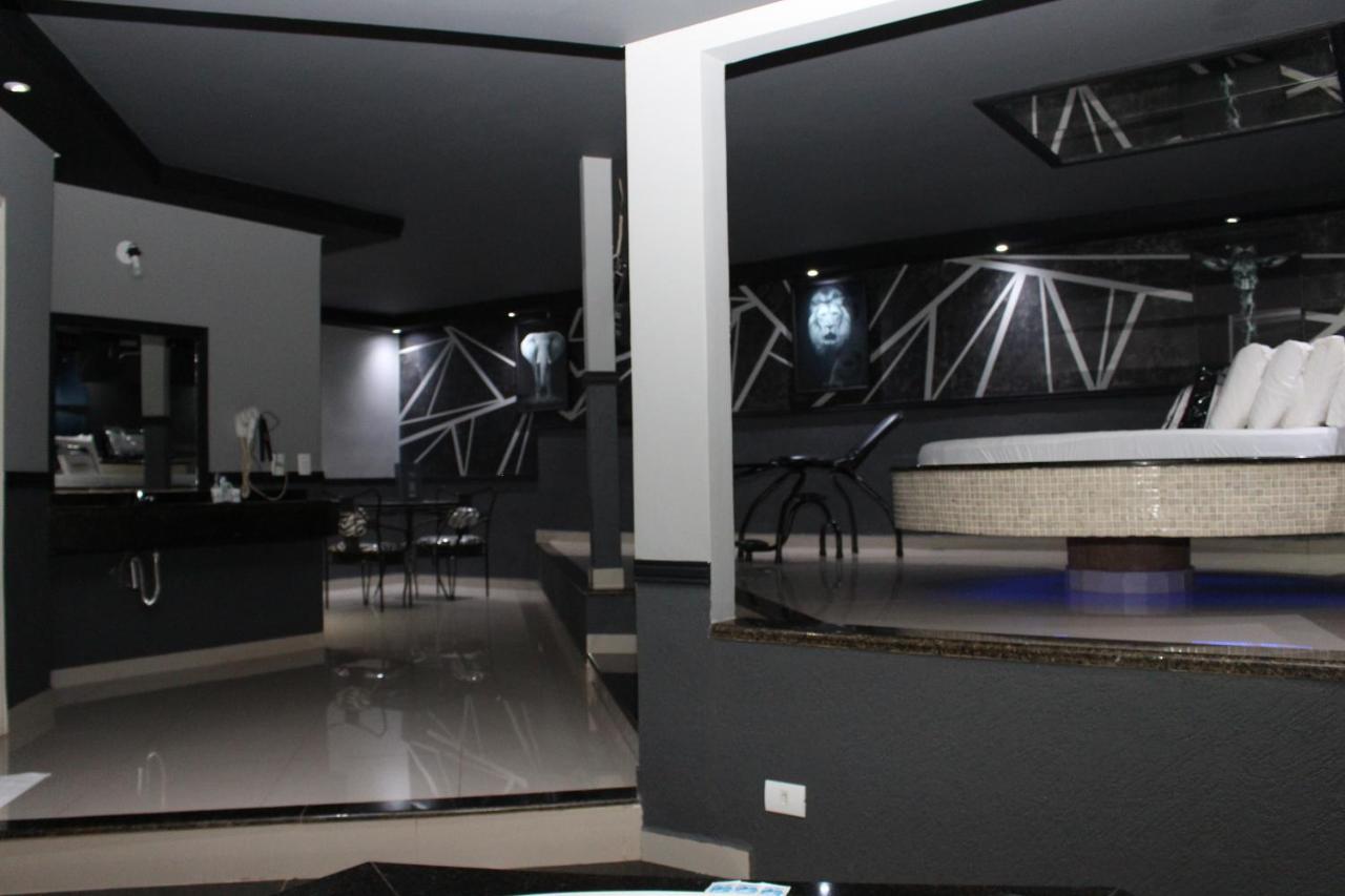 Suite Hot Tub