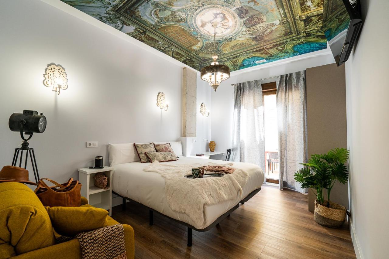 Habitación Triple Estándar