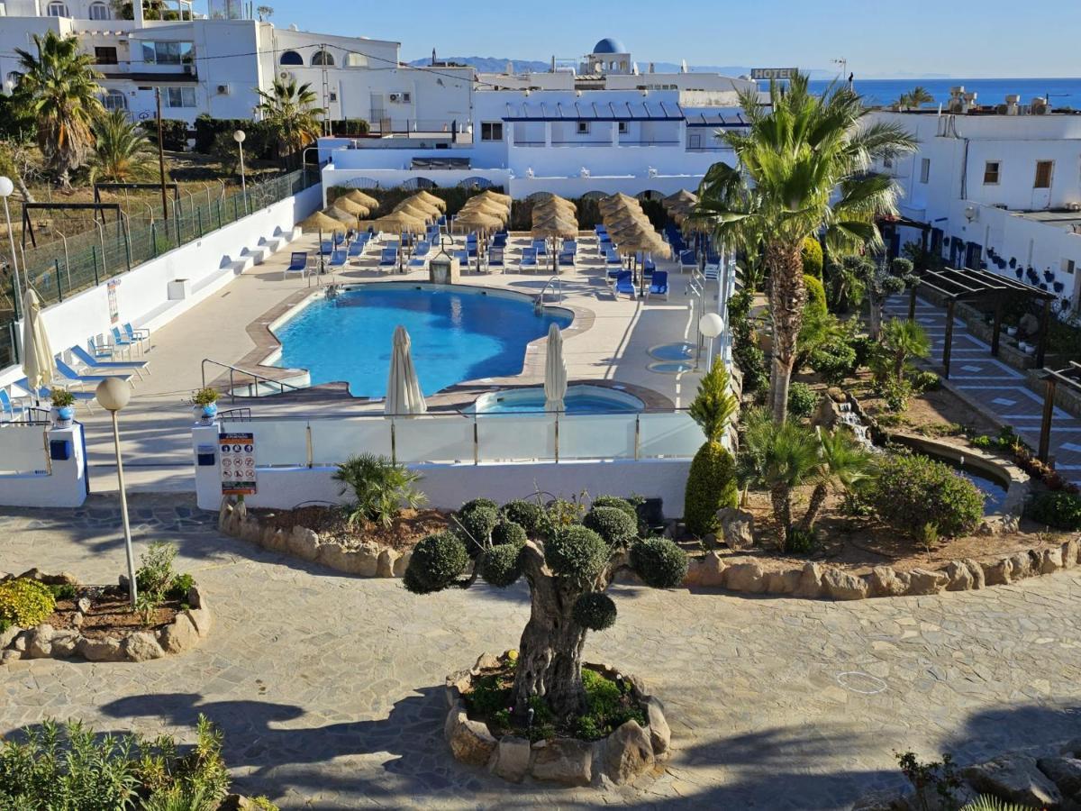Double Room Without Terrace
