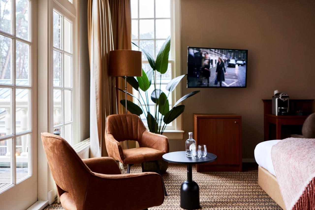 Suite Garden View