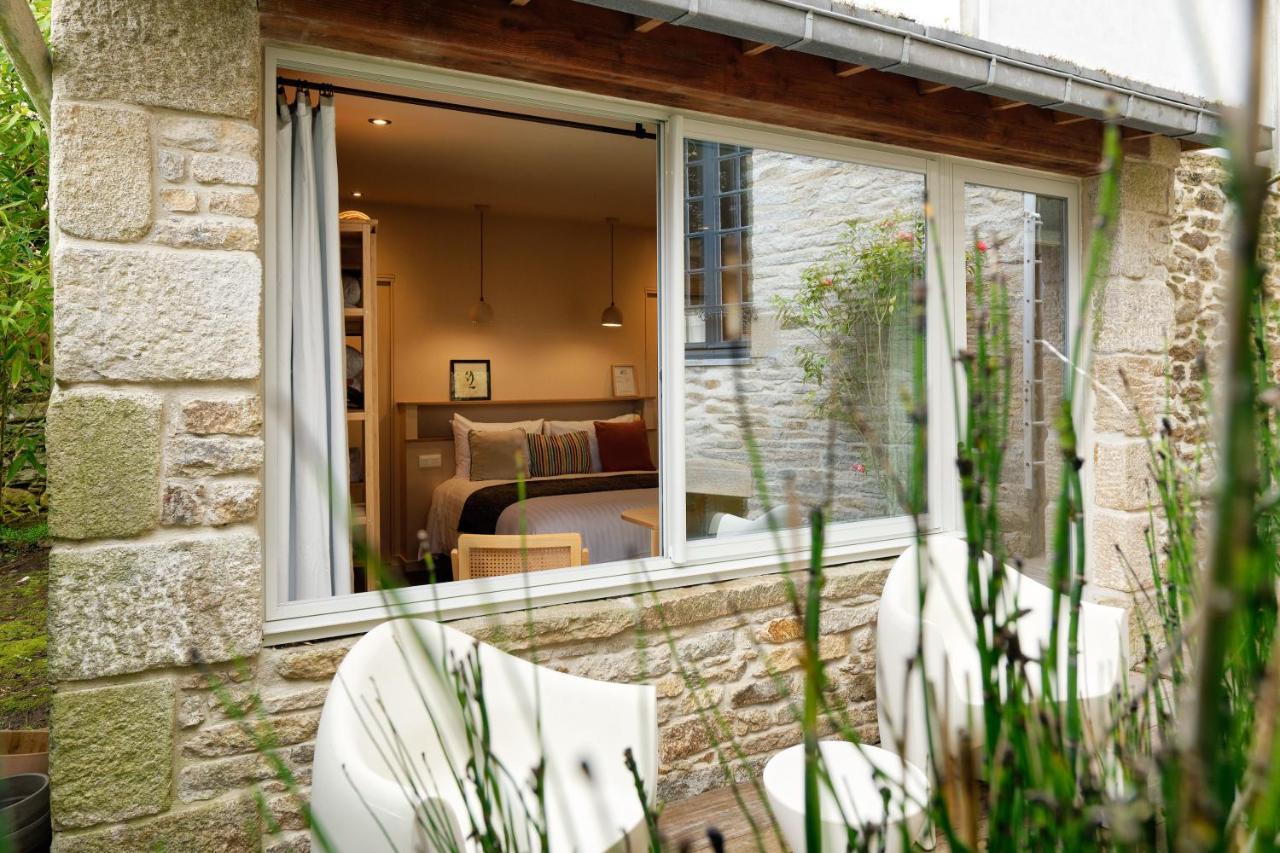 Double Room Terrace