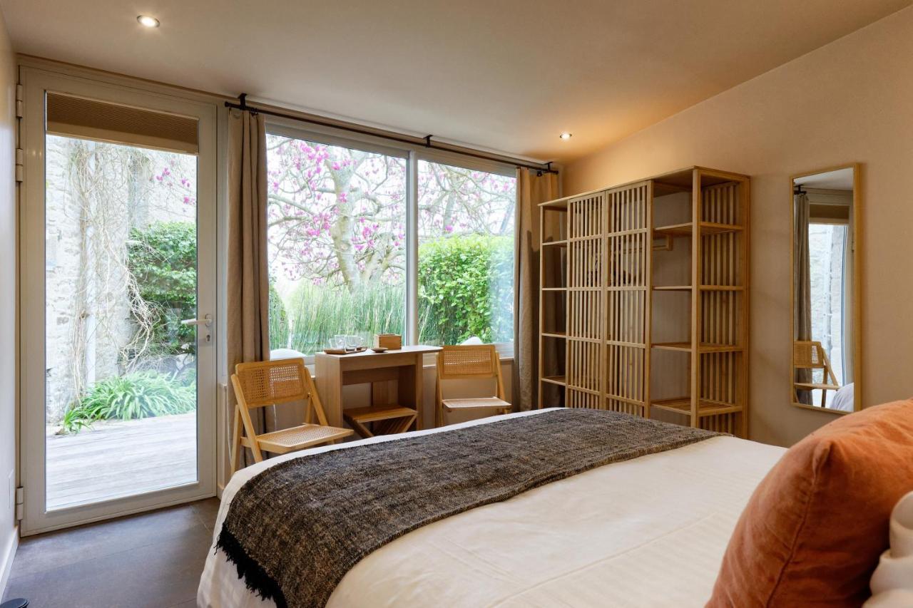 Double Room Terrace