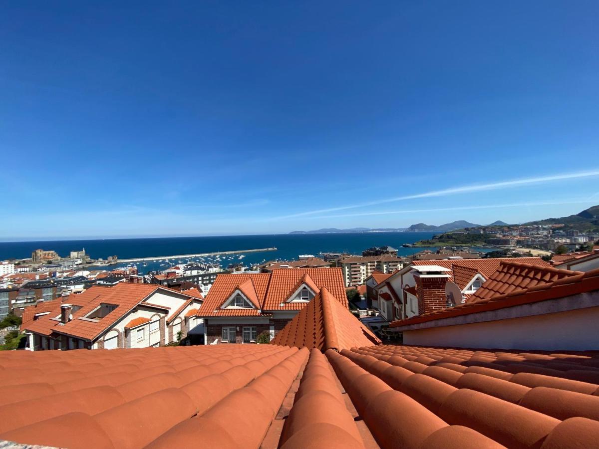 Deluxe Double Room Sea View