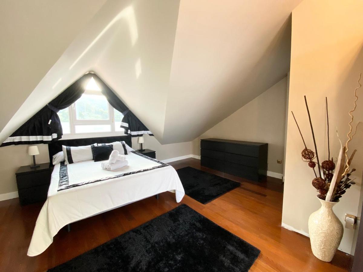 Deluxe Double Room Sea View