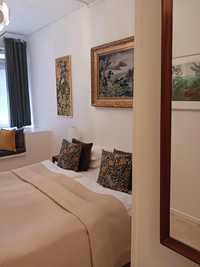 Budget Twin Room Ground Floor