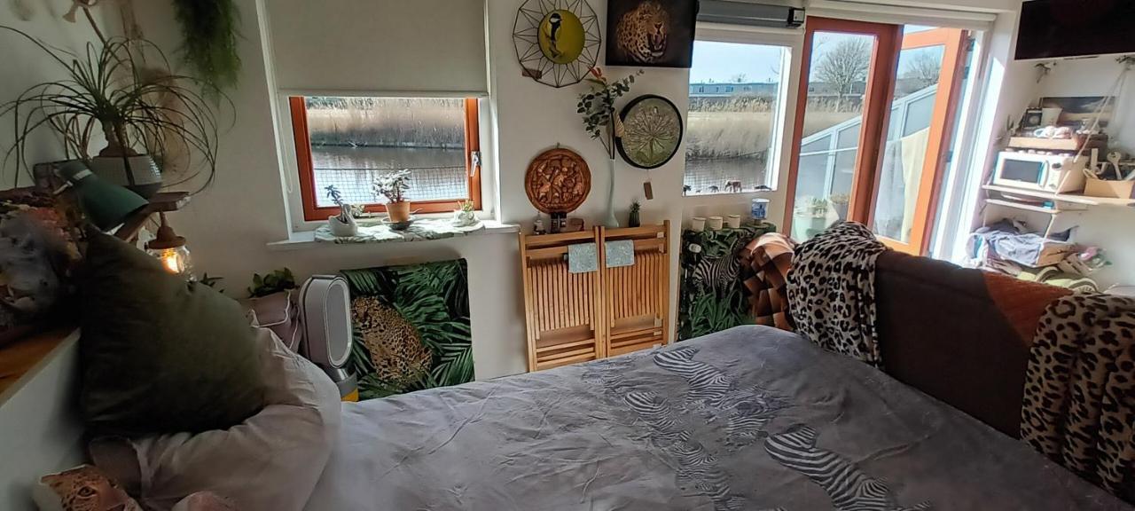 Double Room Terrace