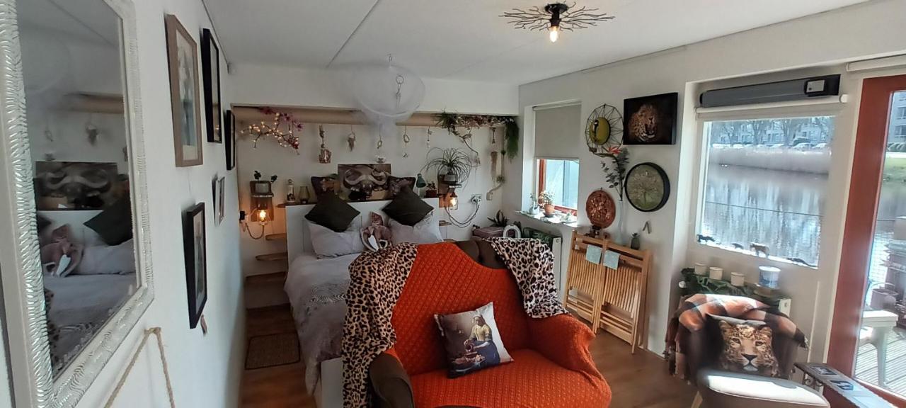 Double Room Terrace