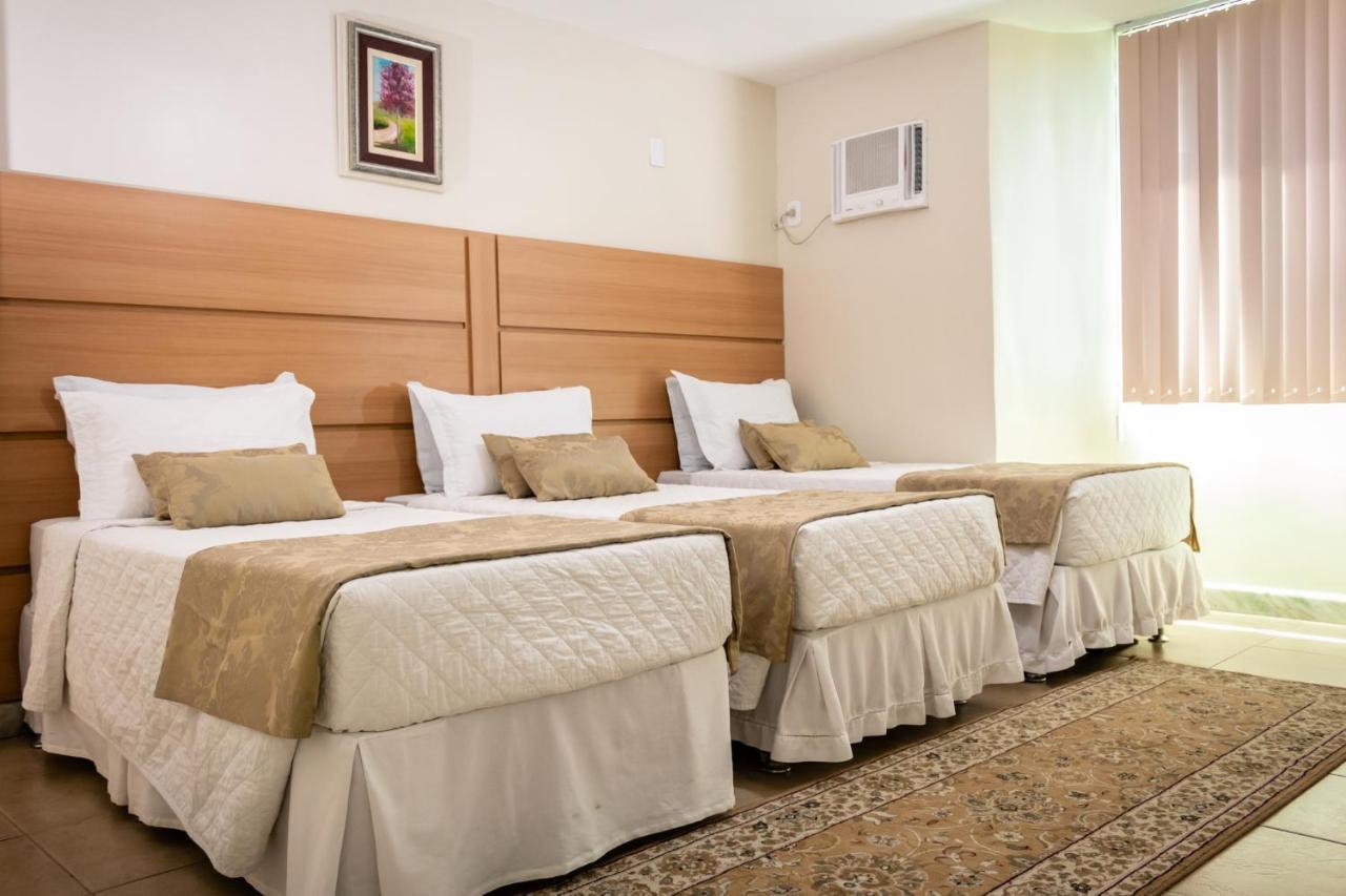 Economy Quadruple Room