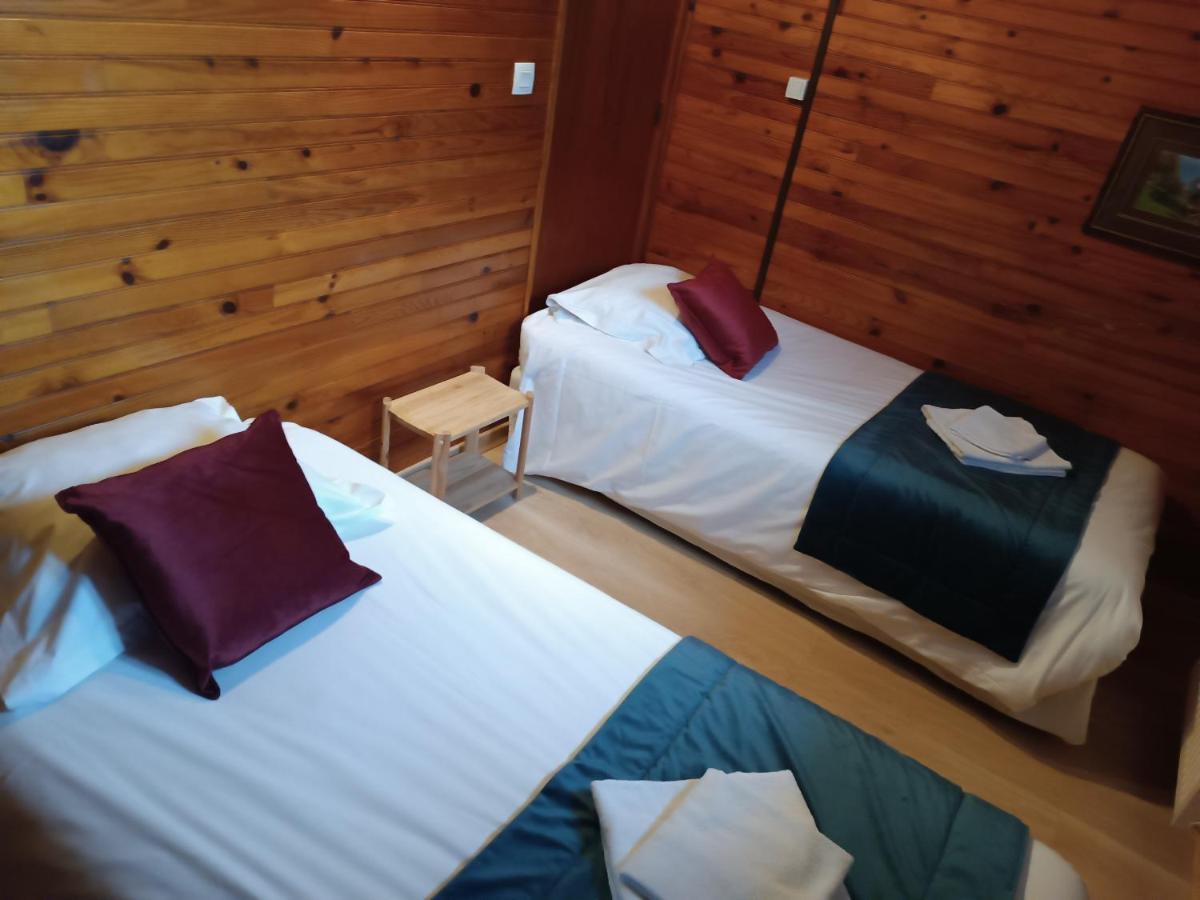 Standard Twin Room Mountain View